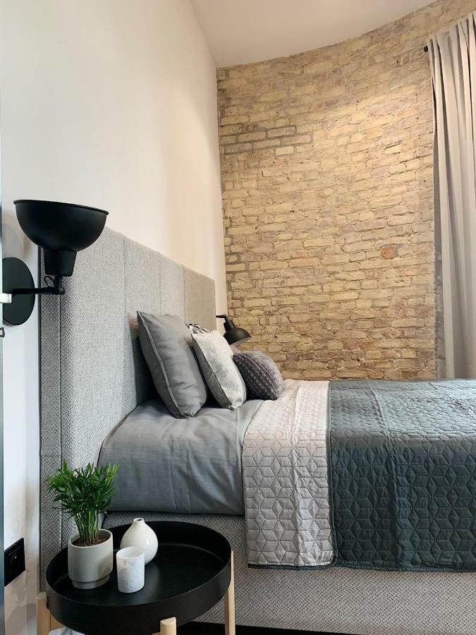 Apartamenty Wieza - Tower Apartments Wałcz エクステリア 写真