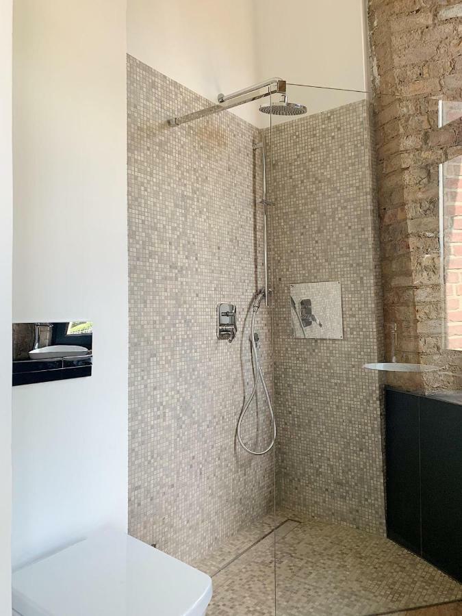 Apartamenty Wieza - Tower Apartments Wałcz エクステリア 写真